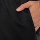 thumbnail image 4 of Pantalones deportivos Fruit of The Loom Eversoft Fleece para hombre, color negro, 4 of 6