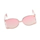 thumbnail image 5 of Gafas de sol geniales Gafas para Blythe Doll Mascota Ropa de juguete Accesorios Golden F, 5 of 5