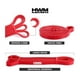 thumbnail image 3 of banda elastica power band roja 11kg, 3 of 3