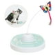 thumbnail image 1 of Juguete Interactivo Varita Y Pelota Para Gatos Mascotas, 1 of 4