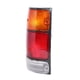 thumbnail image 1 of Farol trasero izquierdo chevrolet luv 2.3 1989 1996, 1 of 2