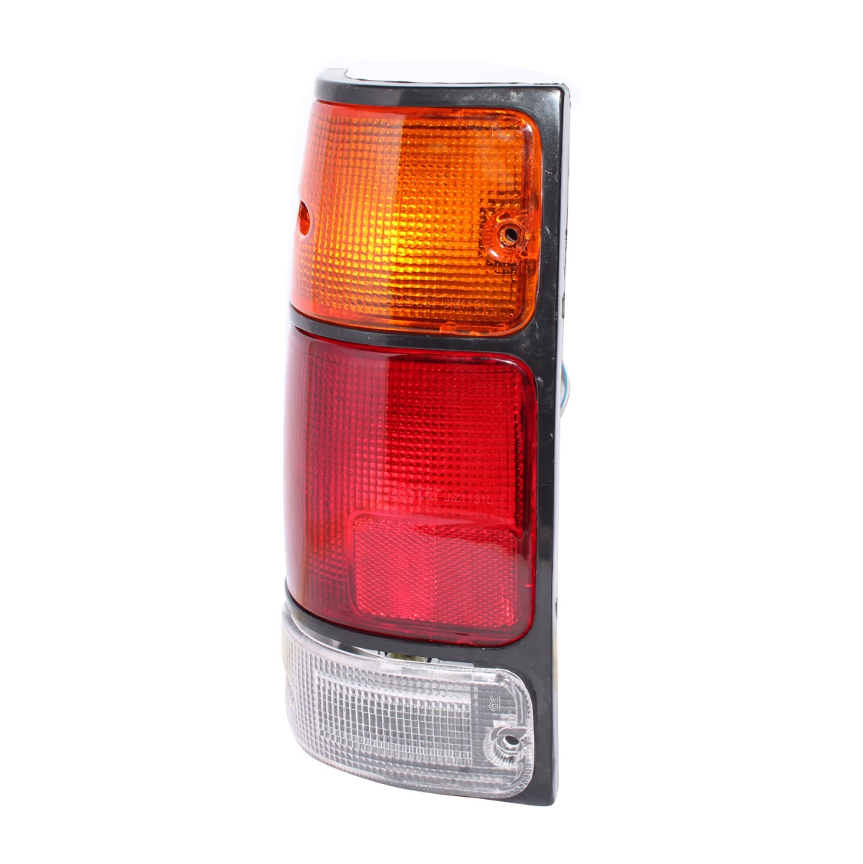 Repuestos Del Sol - Farol Trasero Izquierdo Chevrolet Luv 2.3 1989 1996