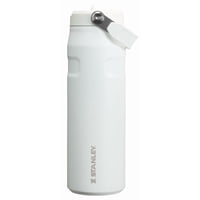 Botella De Agua Stanley Iceflow Flip Straw 2.0 710 Ml De Acero Inoxidable
