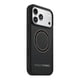 thumbnail image 3 of Funda para iPhone 17 Pro Max OtterBox Sole, negra, 3 of 4