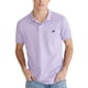 thumbnail image 1 of Polo AEROPOSTALE Aero A87 Solid Piqué Lavanda para hombre, 1 of 2