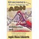 thumbnail image 1 of Libro Oraciones de Guerra para Limpiar tu ADN (Edición en español), 1 of 1