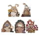 thumbnail image 4 of 5 Piezas De Puerta De Hadas Para Decoración De Patio, Accesorios De Jardín De Hadas En Miniatura Para Patio Trasero, 4 of 5