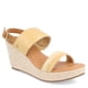 thumbnail image 2 of SANDALIA MUJER BATA ANDREA MOSTAZA, 2 of 7