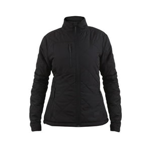 Hardwork - Parka Hw Ecolight Tocornal Mujer