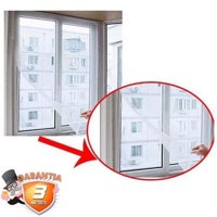 Genérico - Malla Anti Mosquitos Mosquitera Ventana Insectos Zancudos