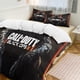 thumbnail image 2 of Call Of Duty Bedding Set Duvet Cover Comfortable and Lightweight Cartoon Bedding 3 Piece Bed Set, 2 of 5