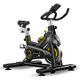 thumbnail image 1 of Bicicleta Spinning ES-7905 Amarillo/Negro, 1 of 5