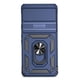 thumbnail image 2 of Estuche GANGXUN para Google Pixel 7A, soporte giratorio 360°, estilo mecánico y magnético, 2 of 5