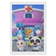 thumbnail image 1 of Kit de Pintura de Diamantes Babybus 5D 20x30cm, 1 of 6