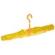thumbnail image 2 of Bandeja Utilitaria UltraTech 1330 Tela de PVC 46x46x12 cm Amarilla, 2 of 6