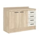 thumbnail image 2 of Mueble Cocina Mia 120 Cm Café, 2 of 6