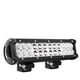 thumbnail image 1 of Pack X2 Focos Neblinero Auto Spot 27w 4x4 Cuadrado, 1 of 3