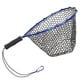 thumbnail image 5 of Red De Aterrizaje De Pesca Plegable Fiocias Azul, 5 of 5