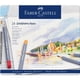 thumbnail image 3 of Lápiz Acuarelable Goldfaber Faber-Castell x24 Colores, 3 of 3