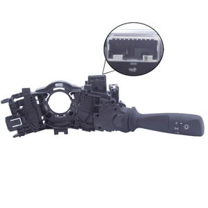 Repuestos Del Sol - Telecomando Luces Toyota Hilux 2.4 2016 2022