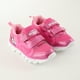thumbnail image 2 of Zapatillas Con Luces Niña Contenta Minnie Rosado Disney, 2 of 5