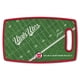 thumbnail image 3 of Tabla de cortar YouTheFan 37 cm x 23 cm Retro Utah Utes, 3 of 5