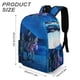 thumbnail image 3 of Mochila Desmarcar Disney Zombi 42x30x15cm, 3 of 6
