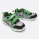 thumbnail image 2 of Zapatillas Con Luces Niño Creepers Verde Minecraft, 2 of 3