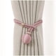 thumbnail image 1 of Pack de 02 Sujetadores - Abrazaderas Magneticas para Cortinas md09, 1 of 3