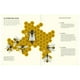 thumbnail image 3 of El mundo de las abejas blanco, 3 of 7