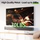 thumbnail image 3 of Soporte Universal Soundbar USX MOUNT Metal 3.5in 13kg, 3 of 3