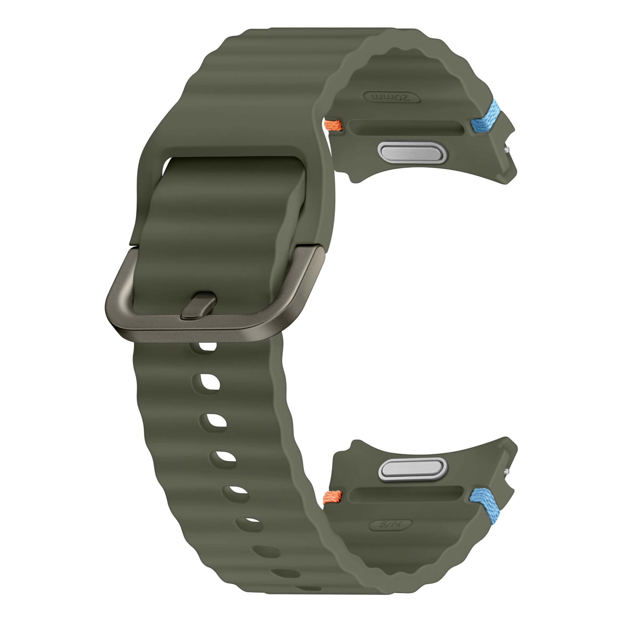 Correa De Repuesto Para Reloj Inteligente Samsung Galaxy Watch 7-4