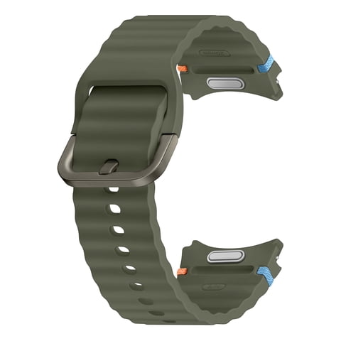 Correa De Repuesto Para Reloj Inteligente Samsung Galaxy Watch 7-4