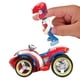 thumbnail image 4 of ATV Toy Paw Patrol Ryder's Rescue con figura, 4 of 6