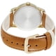 thumbnail image 2 of Reloj Timex Easy Reader con carcasa de 38 mm y esfera color crema en tono dorado, 2 of 9