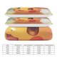 thumbnail image 2 of Pi--chu Bed Duvet Cover Microfiber Bedding Se3D Printed Lightweight3 Piece Comforter Se, 2 of 5