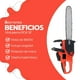 thumbnail image 4 of Motosierra Eléctrica ROK Inalámbrica 16'' + Funda Protectora, 4 of 8