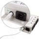 thumbnail image 2 of Distribuidor y amplificador de señal RioRand DMX512 de 1 vía, 2 of 8