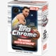 thumbnail image 1 of Cartas de baloncesto Topps Chrome 2024-25, caja de valor sellada, 1 of 8