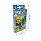 thumbnail image 4 of Juego Educativo Flash Cards Abecedario - Bluey, 4 of 8