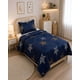 thumbnail image 4 of Cubrecamas Quilt Plaza Y Media Textura Suave Y Fresca, 4 of 6