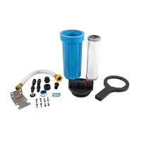 Filtro De Agua Camco Evo Marine Premium Con Conexión Múltiple