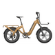 thumbnail image 2 of Bicicleta Eléctrica ADO OASIS ONE Arena, 2 of 3