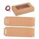 thumbnail image 2 of 20 Cajas De Panadería Decorativas Para Regalo De Panadería, Ideales Para La Cocina Y El Hogar En Vacaciones., 2 of 5