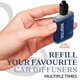thumbnail image 3 of Ambientador para coche Perfa Solvère 50 ml (difusor), 3 of 8