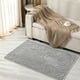 thumbnail image 1 of Alfombra Para Living Texturizada Suave Antideslizante Medida 80x120cm, 1 of 3