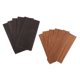 thumbnail image 4 of 10 Uds. Cabezal De Guitarra, Cabezal De Chapa, Piezas De Herramientas Decorativas, 4 of 5