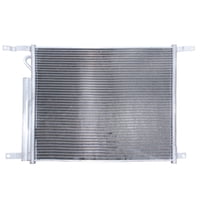 Repuestos Del Sol - Radiador Aire Acondicionado Nissan Versa 1.6 2012 2015