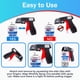 thumbnail image 5 of Spray de Laca Transparente Moshify Spraymax 2K Alto Brillo 335g, 5 of 6