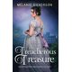 thumbnail image 1 of Libro Majosta: Un Tesoro Traicionero - Romance de la Regencia, 1 of 1